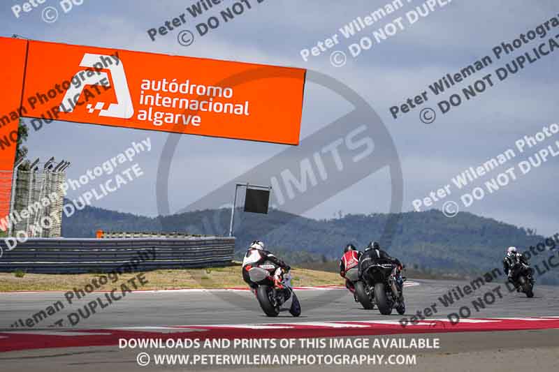 May 2023;motorbikes;no limits;peter wileman photography;portimao;portugal;trackday digital images